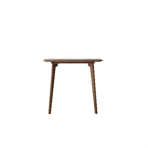 Ro Collection Salon Konsollbord 85x35 Røkt eik