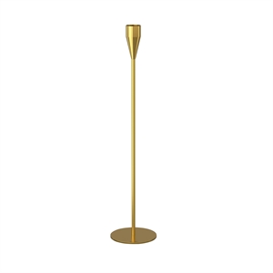 Piet Hein Saturn Lysestake 36 cm Messing