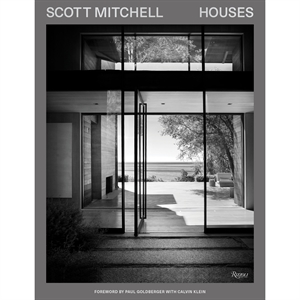 Scott Mitchell-husene i New Mag
