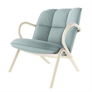 TON Cissy 73,5 cm Lenestol Beige