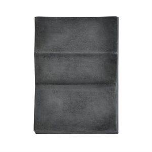 101 Copenhagen Sculpt Art Face Mini Mørkegrå