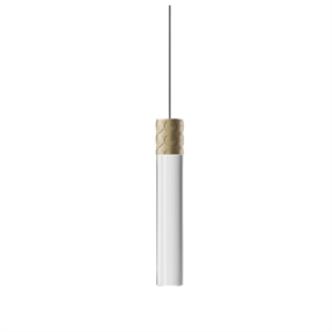Karman Smug Taklampe Ø4 Gull