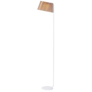 Secto Owalo 7010 Gulvlampe Valnøtt