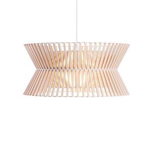 Secto Kontro 6000 Taklampe Bjørk