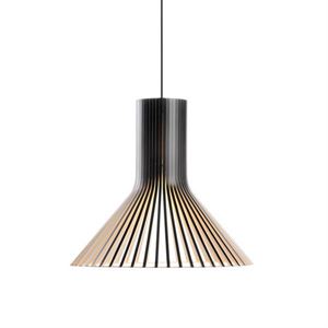 Secto Puncto 4203 Taklampe Sort