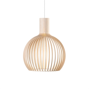 Secto Octo 4241 Taklampe Bjørk