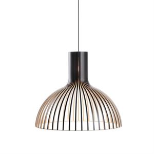 Secto Victo 4250 Taklampe Sort