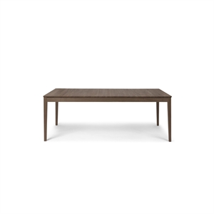 Sibast Furniture No 2.1 Spisebord 200x95 Mørkoljet Eik