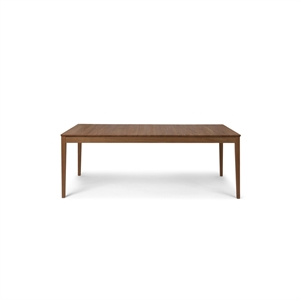 Sibast Furniture No 2.1 Spisebord 200x95 Røkt Eik