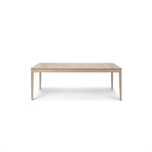 Sibast Furniture No 2.1 Spisebord 200x95 Eik