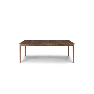 Sibast Furniture No 2.1 Spisebord 200x95 Valnøtt