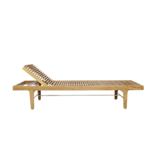 Sibast Møbler RIB Solseng Teak
