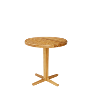 Sibast Furniture RIB Salongbord med Teakben