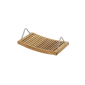 Sibast Møbler RIB Swing Teak