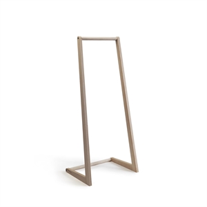 Nikari Skandinavia Collection Liten Klesstativ Oljet Ask