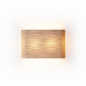 Graypants Scraplight Skew 15 Vegglampe Blond