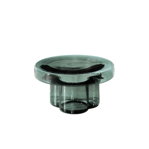 Miniforms Soda salongbord Ø55 petrolgrønn