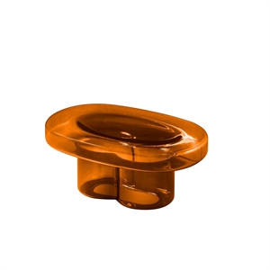 Miniforms Soda sofabord 70x45 Amber