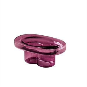 Miniforms Soda salongbord 70x45 ametyst