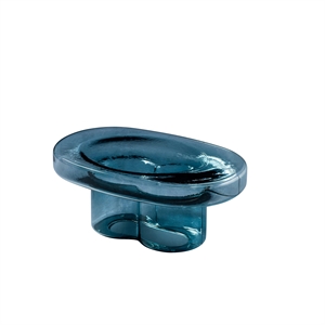 Miniforms Soda salongbord 70x45 blågrå