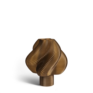 Crème Atelier Soft Serve Bærbar Lampe Karamell