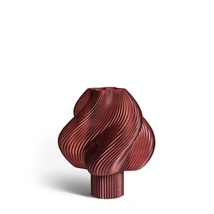 Crème Atelier Soft Serve Bærbar Lampe Kirsebær