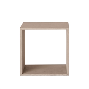 Muuto Stablet Hyllesystem Medium Eik