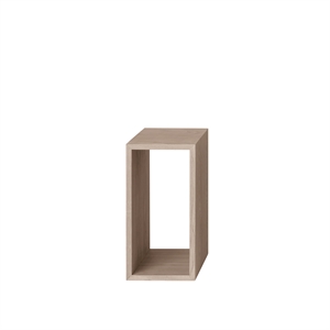 Muuto Stablet Hyllesystem Liten Eike