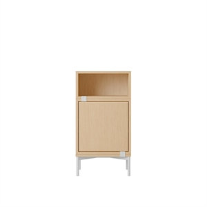 Muuto Stablet Nattbord i Eik