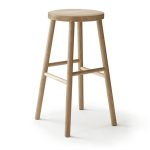 Nikari Storia Krakk Oljet Eik 75 cm