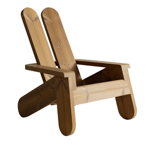 Vaarnii 015 Peace Outdoor Lenestol Furu