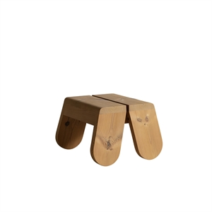 Vaarnii 015 Peace Outdoor Krakk Furu