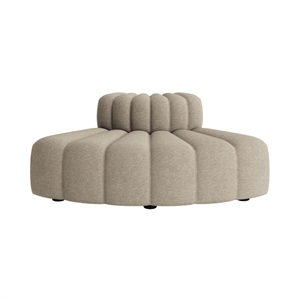 NORR11 Studio Curve-sofa Barnum 3