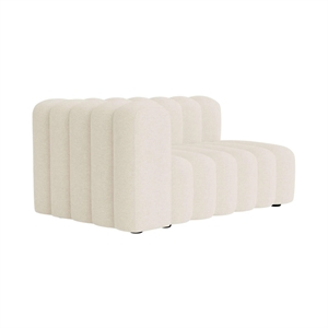 NORR11 Studio Stort armlen til sofa høyre Barnum 24