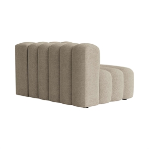 NORR11 Studio Lounge Liten Armlener til Sofa Høyre Barnum 3