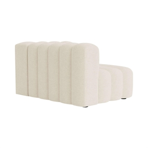 NORR11 Studio Lounge Liten Armlener til Sofa Høyre Barnum 24