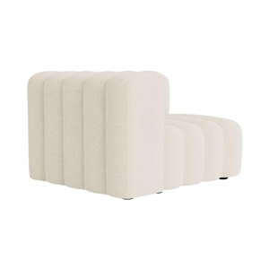 NORR11 Studio Medium Armlener til Sofa Høyre Barnum 24