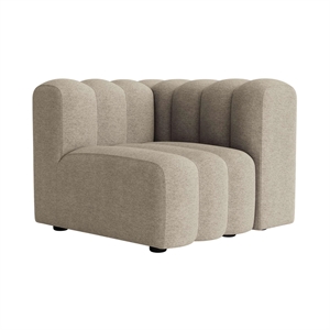 NORR11 Studio Liten Armlener til Sofa Venstre Barnum 3