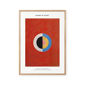 Peléton Swan, Nr. 19 70x100 Plakat