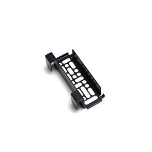 Pedestal Nintendo Switch 2-feste i Karbon