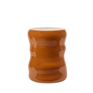 Serax Pawn Organisk Krakk Rust