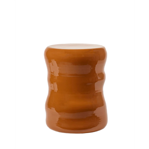 Serax Pawn Organisk Krakk Rust