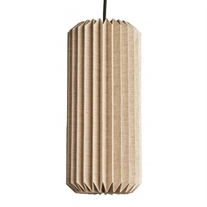 Watt & Veke Alba Taklampe Liten Naturfarget