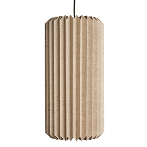 Watt & Veke Alba Taklampe Stor Natural