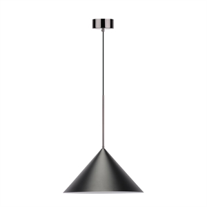 Watt & Veke Kuro 45 Taklampe Sort