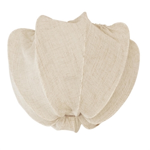 Watt & Veke Anna Taklampe Mini Naturfarget