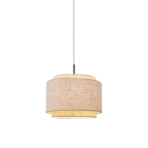 Design For The People Takai 30 Taklampe Beige