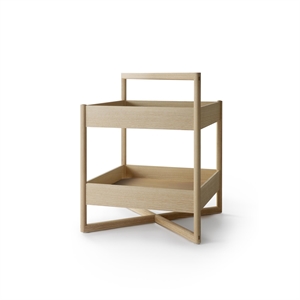 Nikari Taso-brett i Høy Ask