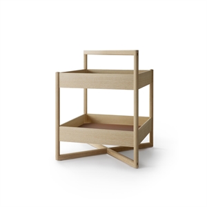 Nikari Taso Hill Høy Ask/Sopp