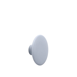 Muuto Dots Keramikk Ø13 Lyseblå